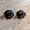 Ganci per asciugamani senza forare | Ganci con ventosa per bagno | Haltrex