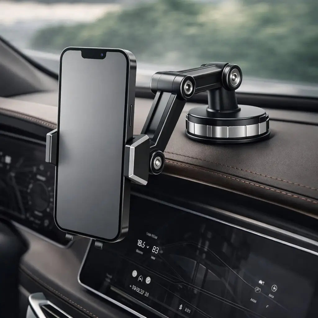Supporto per cellulare per auto | LuxGrip