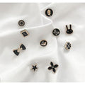 5+5 GRATIS | TrendyPins - Prevenzione contro l'esposizione involontaria [Ultimo giorno di sconto]