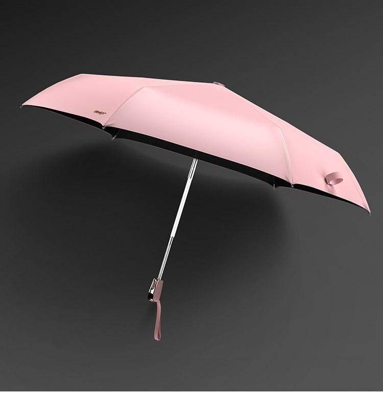 Ombrello UV ultraleggero – Protezione perfetta contro sole e pioggia