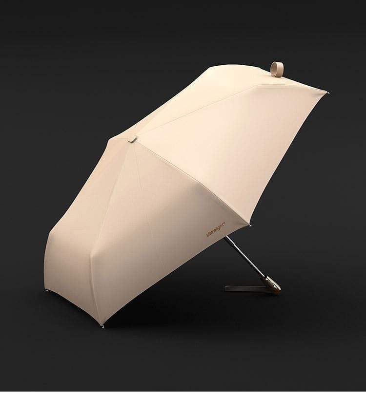 Ombrello UV ultraleggero – Protezione perfetta contro sole e pioggia