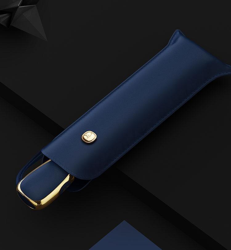 Ombrello UV ultraleggero – Protezione perfetta contro sole e pioggia