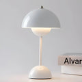 BowLift | Lampada da tavolo scandinava | Design minimalista