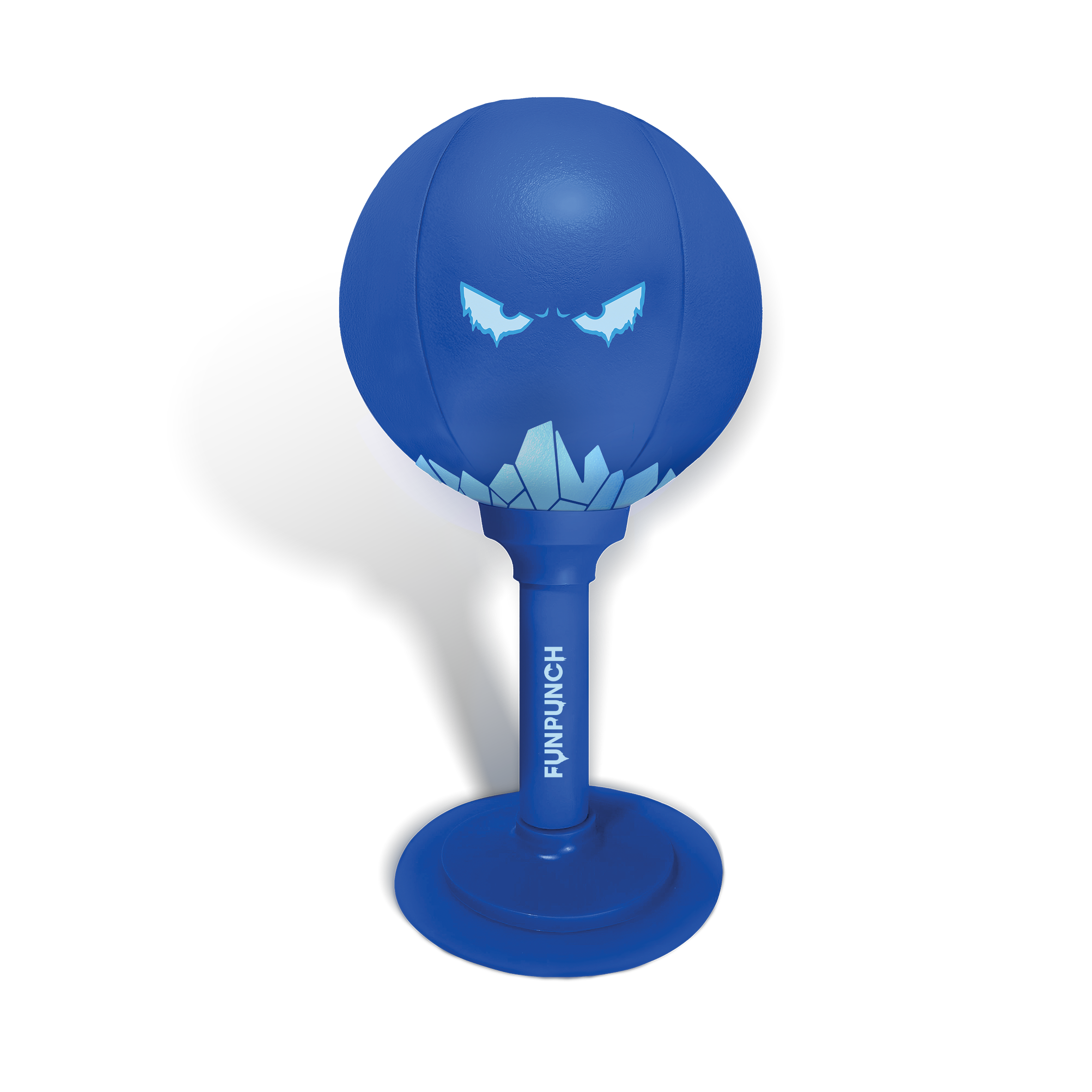 FunPunch R-Rage Punching Ball Edizione Bambini Per Gioco Energetico