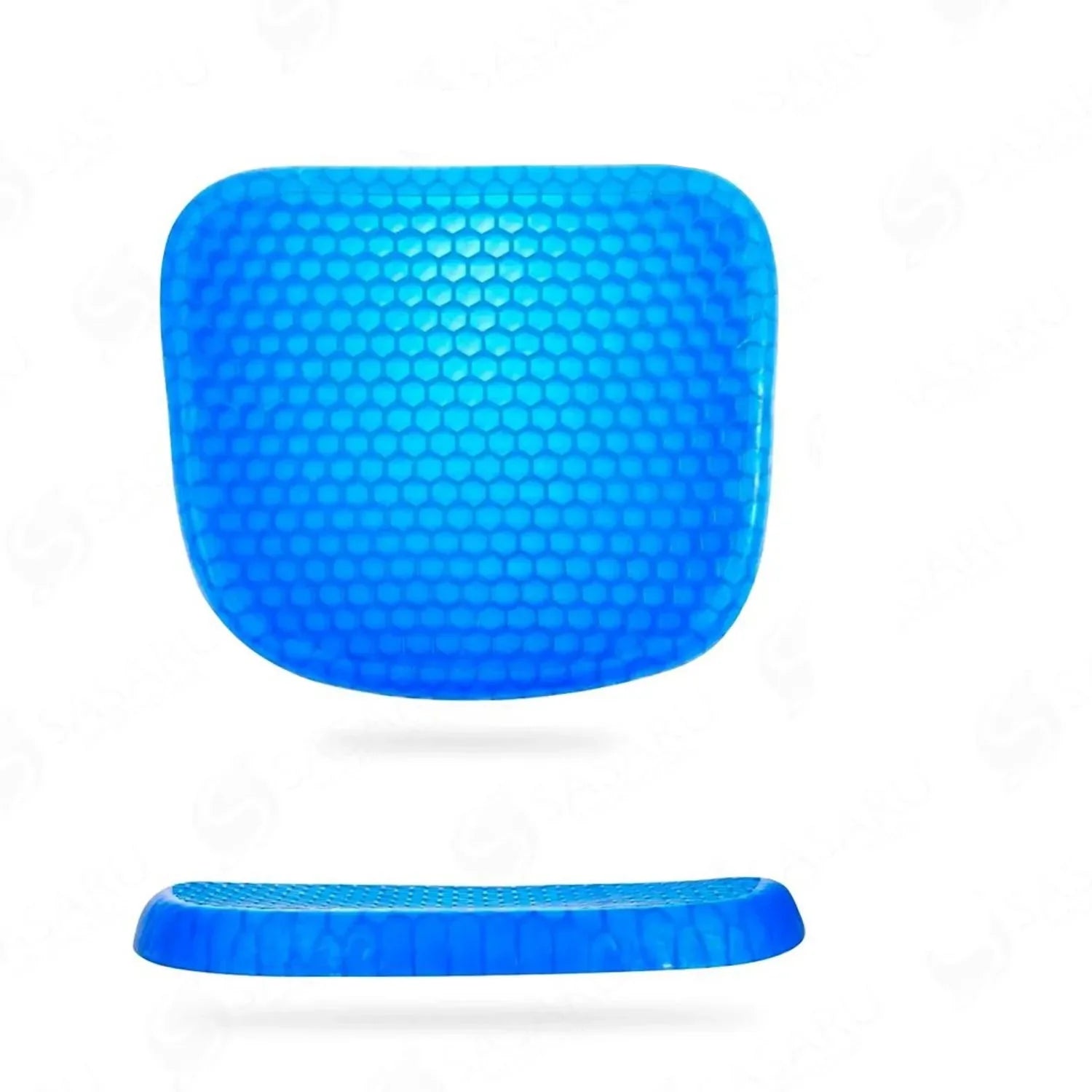 Cuscino in Gel Ultra Morbido LuxeGel | Comfort eccezionale per un riposo rigenerante