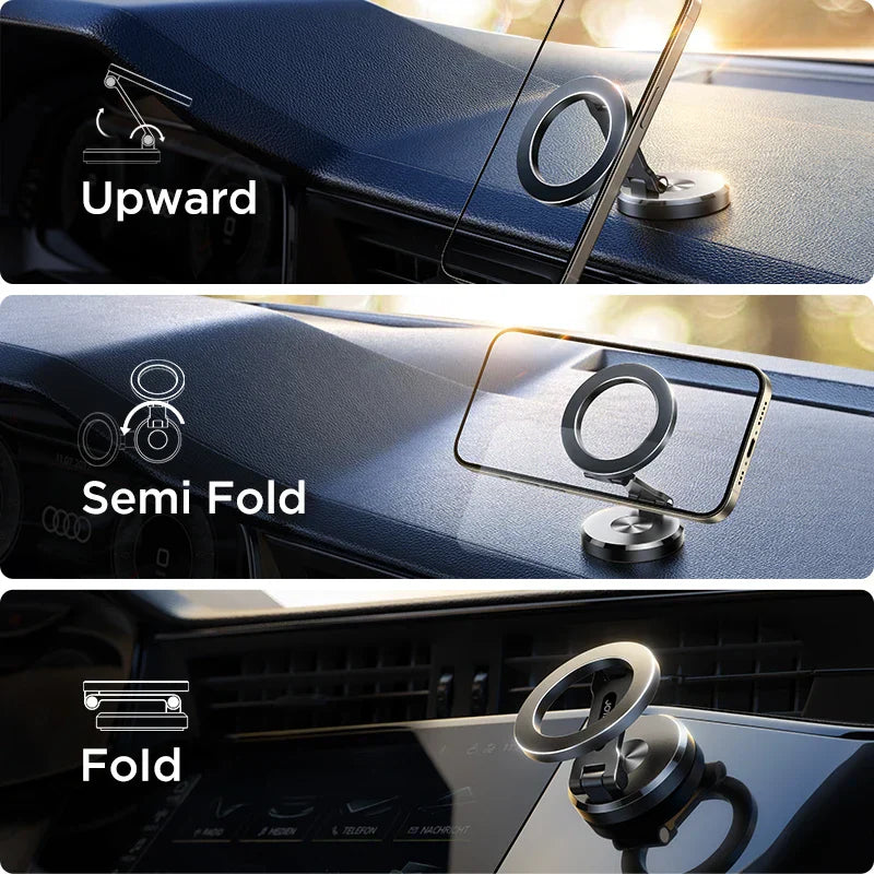 SafeMag - Supporto per telefono auto