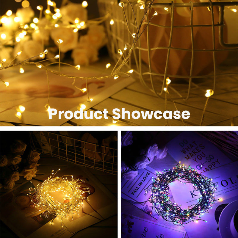 GlowCharm Stringhe