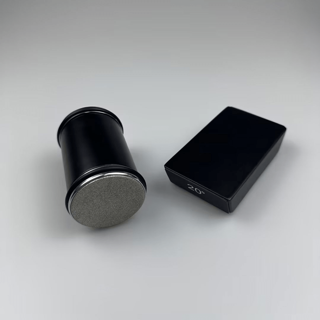 SHARPEDGE – Affilatore professionale per coltelli con rullo diamantato