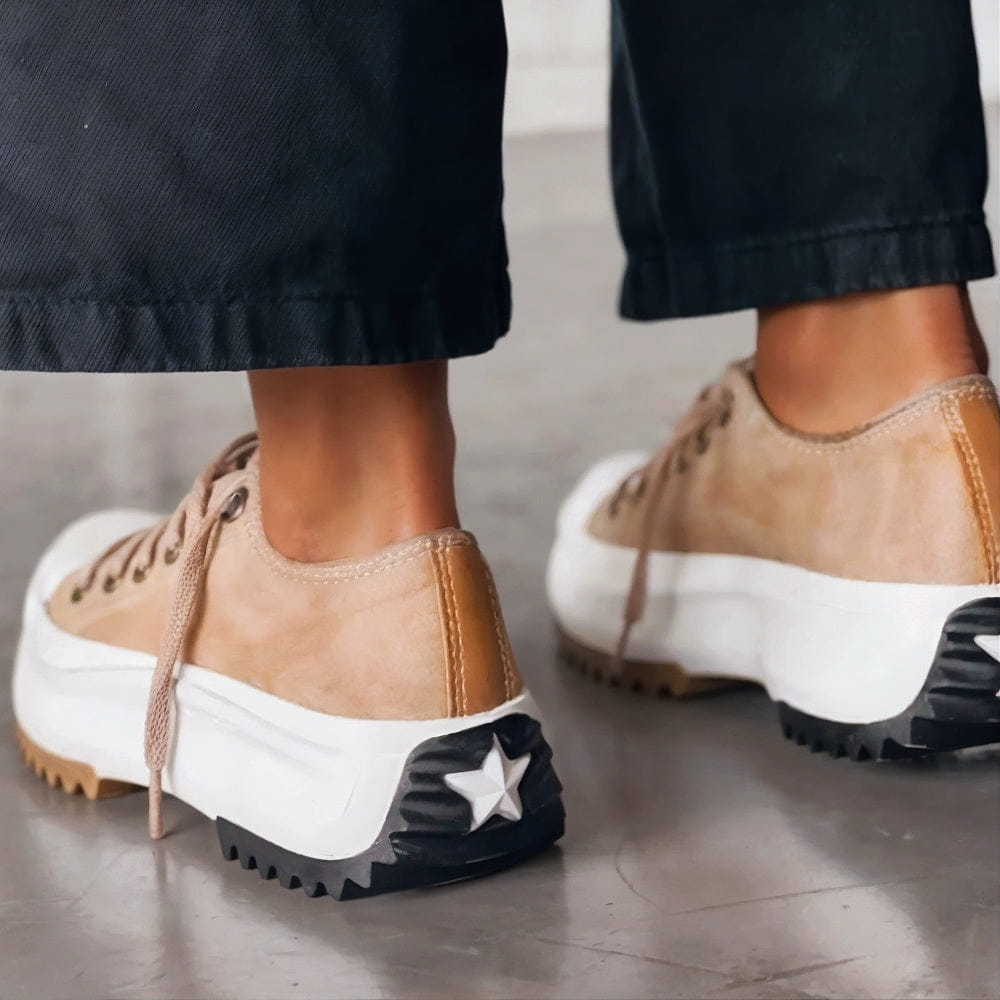 Sneakers Comfort CloudStride