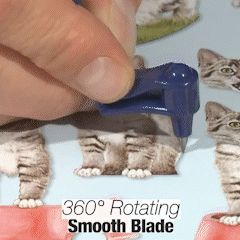 BladeCraft - Cutter Pro Penna per Lavori Perfetti