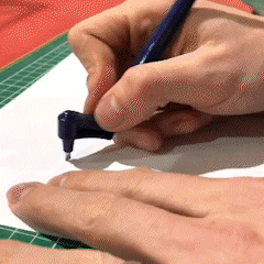 BladeCraft - Cutter Pro Penna per Lavori Perfetti