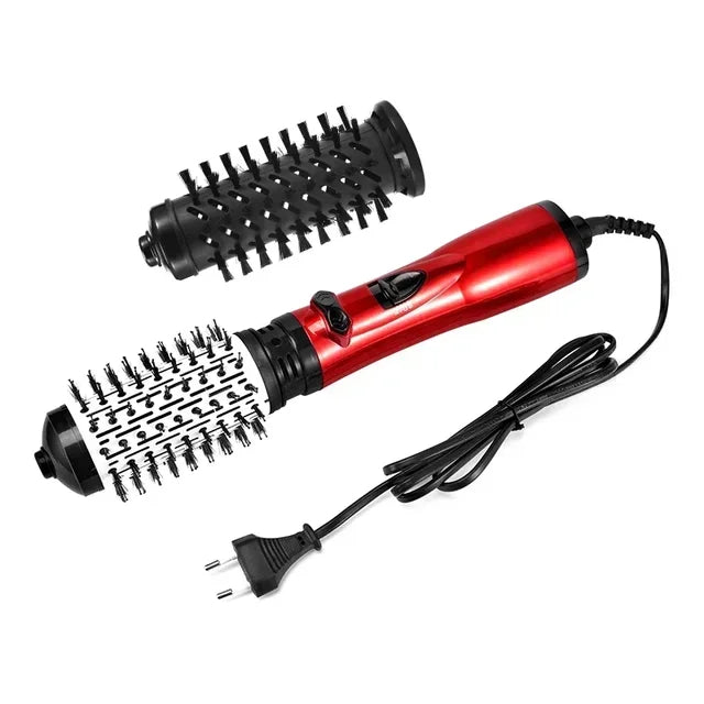Spazzola Magica per Acconciare i Capelli