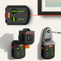 LevelPro | Kit Livella Laser Avanzato