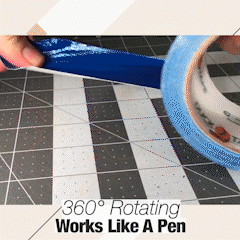 BladeCraft - Cutter Pro Penna per Lavori Perfetti
