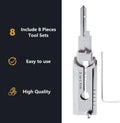 Kit Master Key Pro
