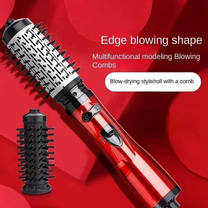 Spazzola Magica per Acconciare i Capelli