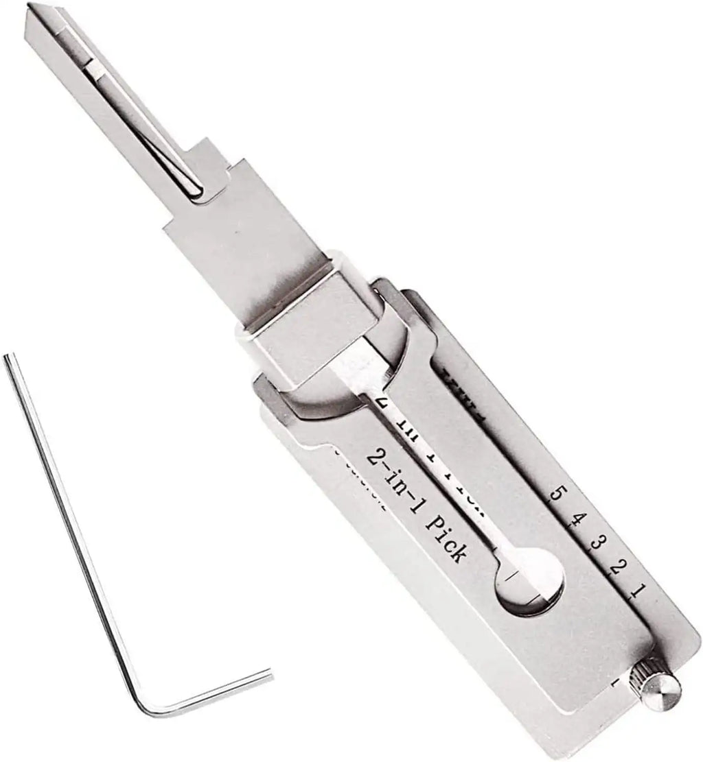 Kit Master Key Pro