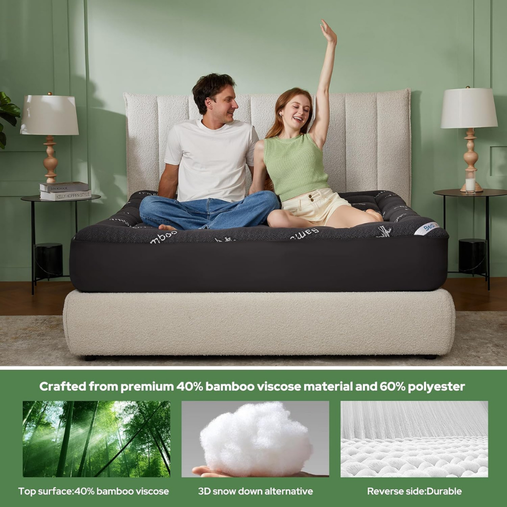 Copertura per Materasso Impermeabile UltraGuard