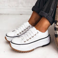 Sneakers Comfort CloudStride