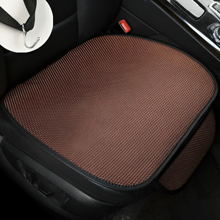 Cuscino per Auto in Seta di Ghiaccio