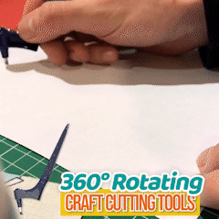 BladeCraft - Cutter Pro Penna per Lavori Perfetti