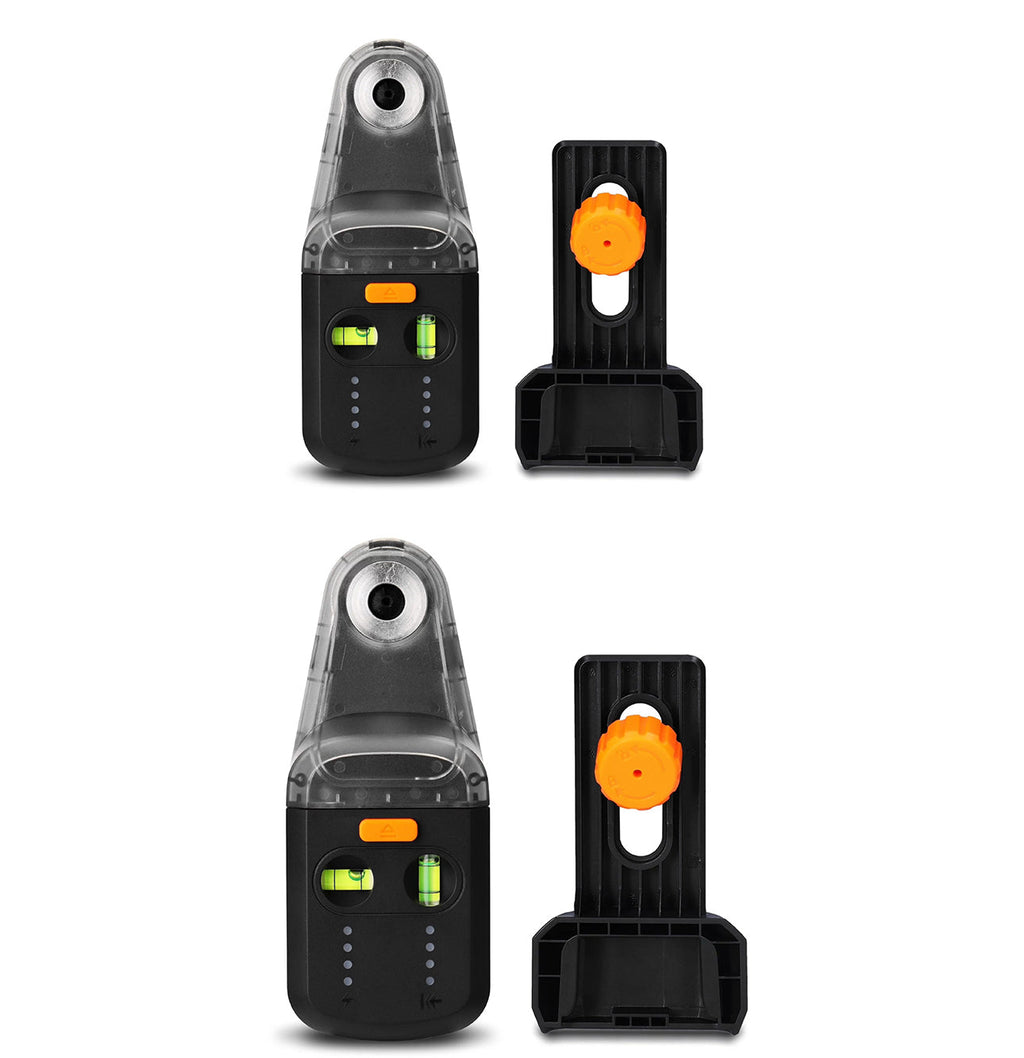 LevelPro | Kit Livella Laser Avanzato