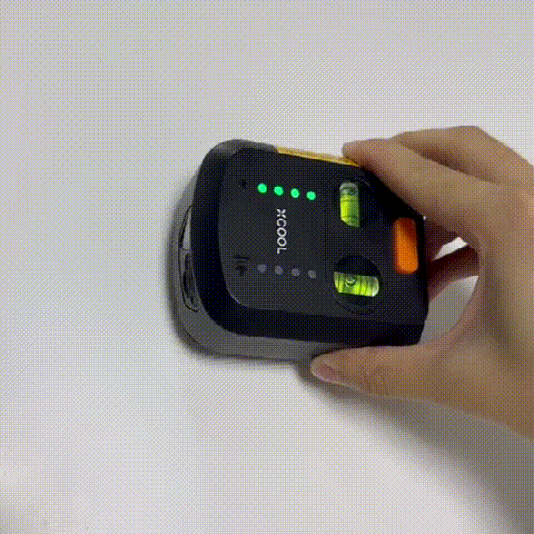 LevelPro | Kit Livella Laser Avanzato