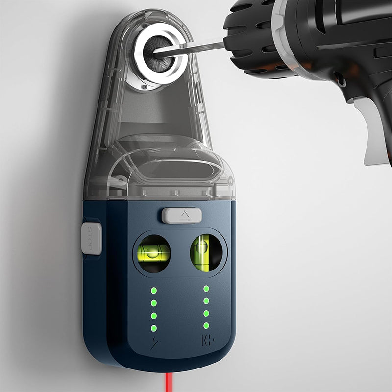LevelPro | Kit Livella Laser Avanzato