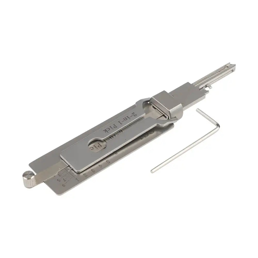 Kit Master Key Pro