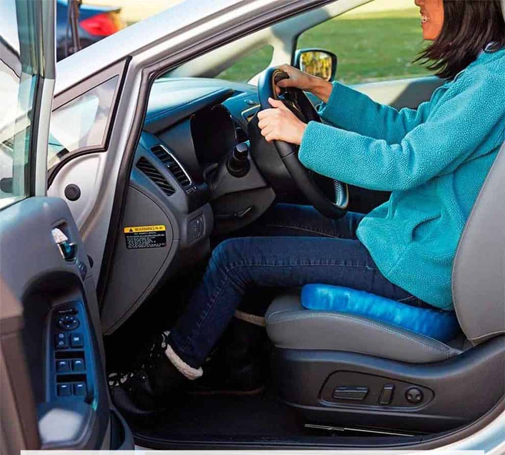 Cuscino in Gel Ultra Morbido LuxeGel | Comfort eccezionale per un riposo rigenerante