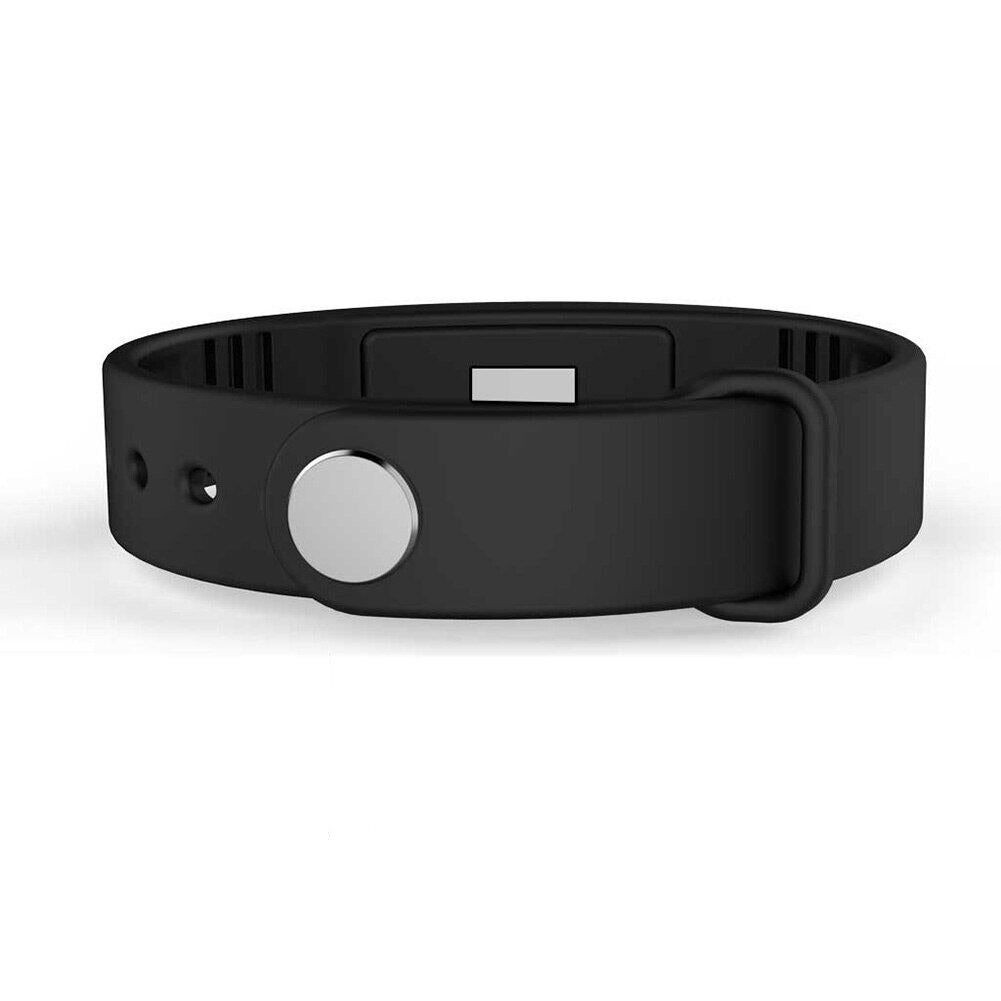 Brehn | AquaVibe – Smartwatch impermeabile con allerta vibrante