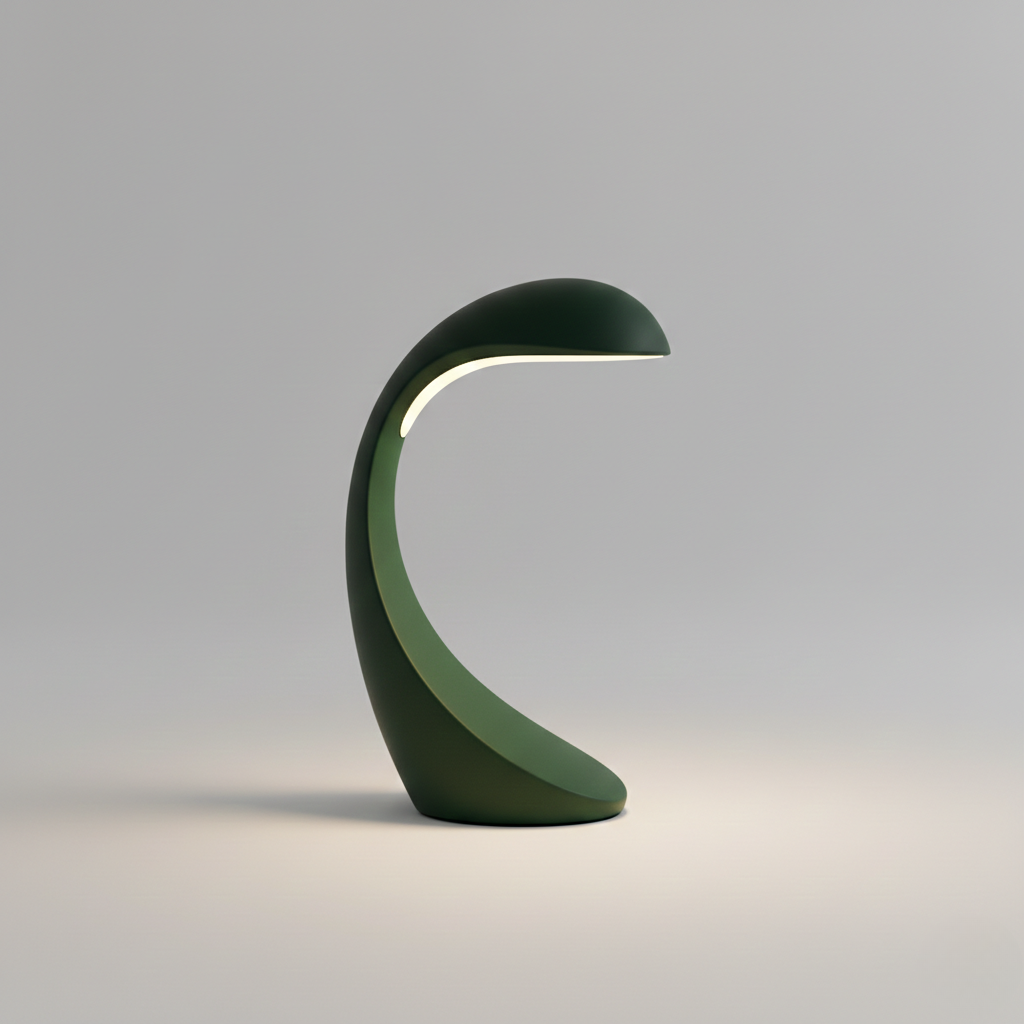 Lampada d'Accent Elegant Nordic Ambient Glow