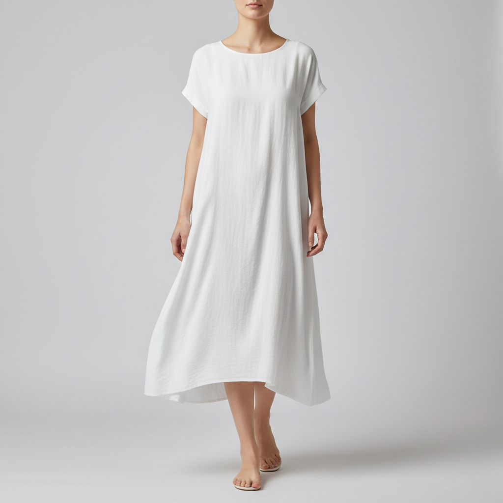 Abito Estivo Casual Leggero