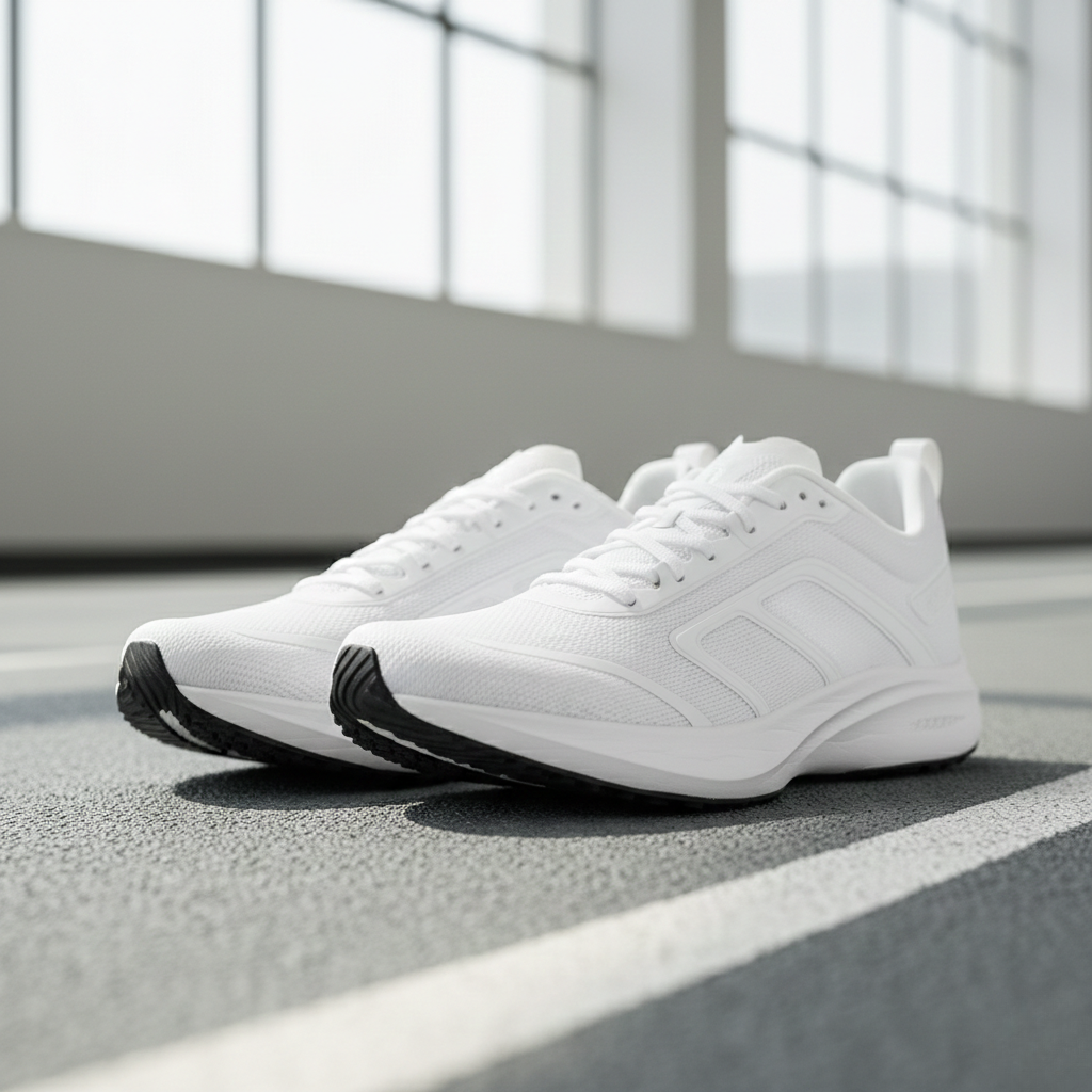 Scarpe da Corsa Leggere e Veloci, Fit Performante