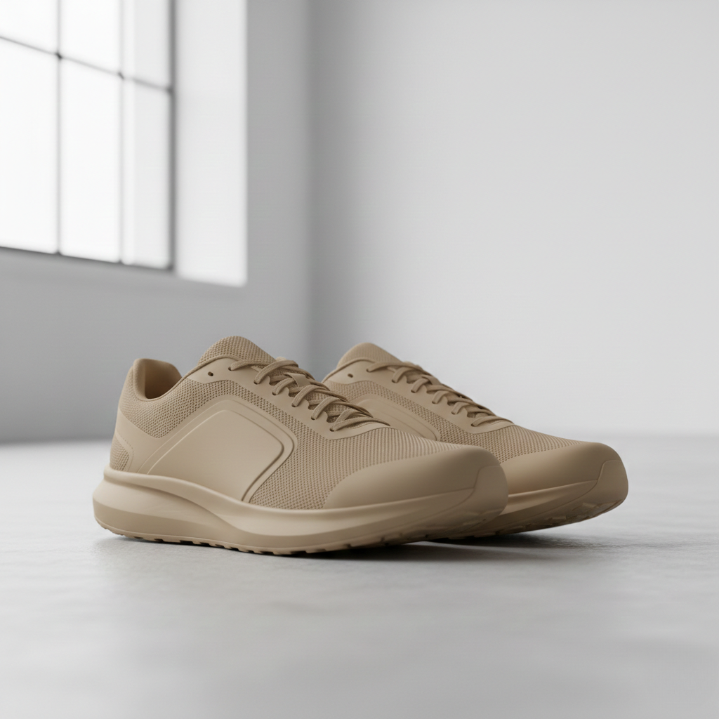 Scarpe da Corsa Leggere Performance Comfort