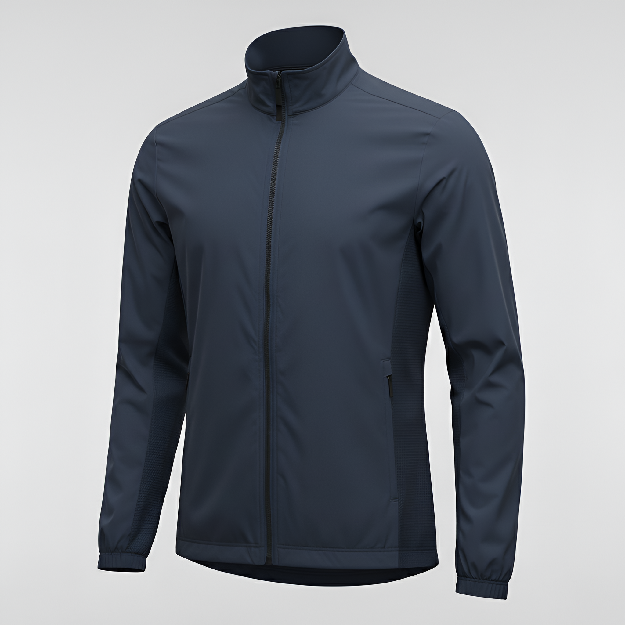 Giacca Sportiva Leggera Fit Performance Atletica