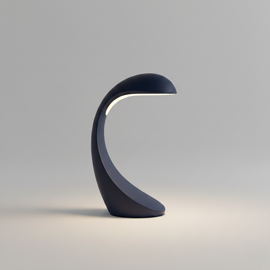 Lampada d'Accent Elegant Nordic Ambient Glow