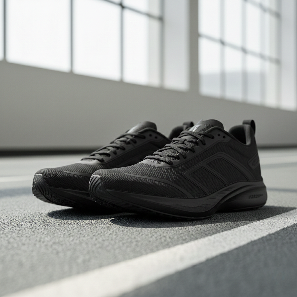 Scarpe da Corsa Leggere e Veloci, Fit Performante