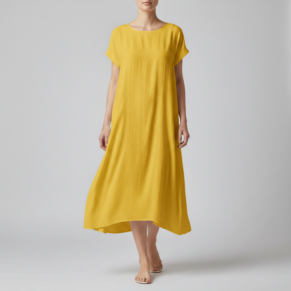 Abito Estivo Casual Leggero