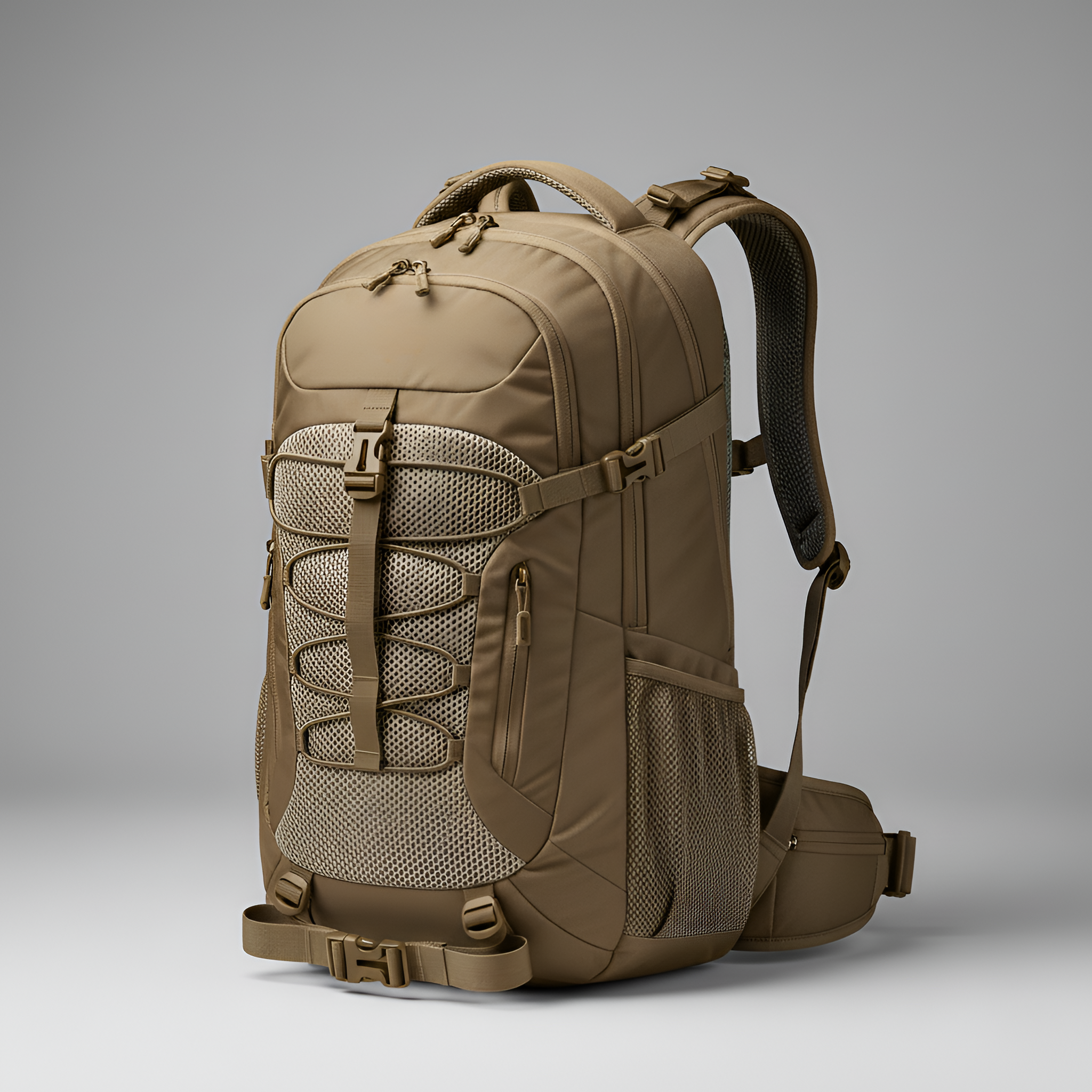 Zaino Sportivo Ergonomico per Performance