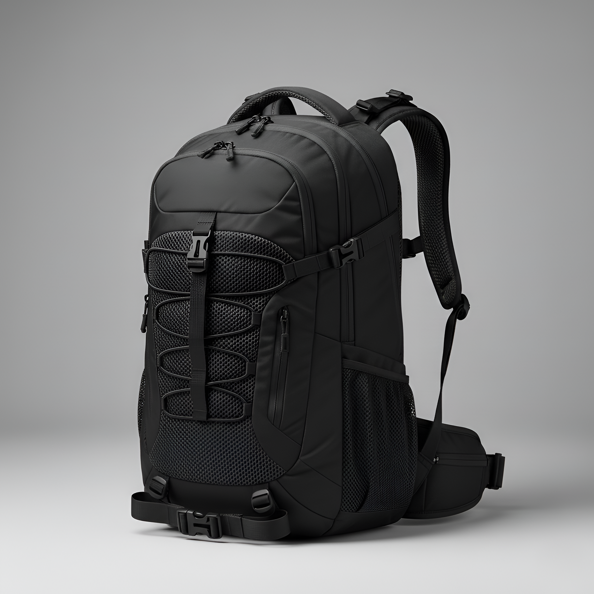 Zaino Sportivo Ergonomico per Performance