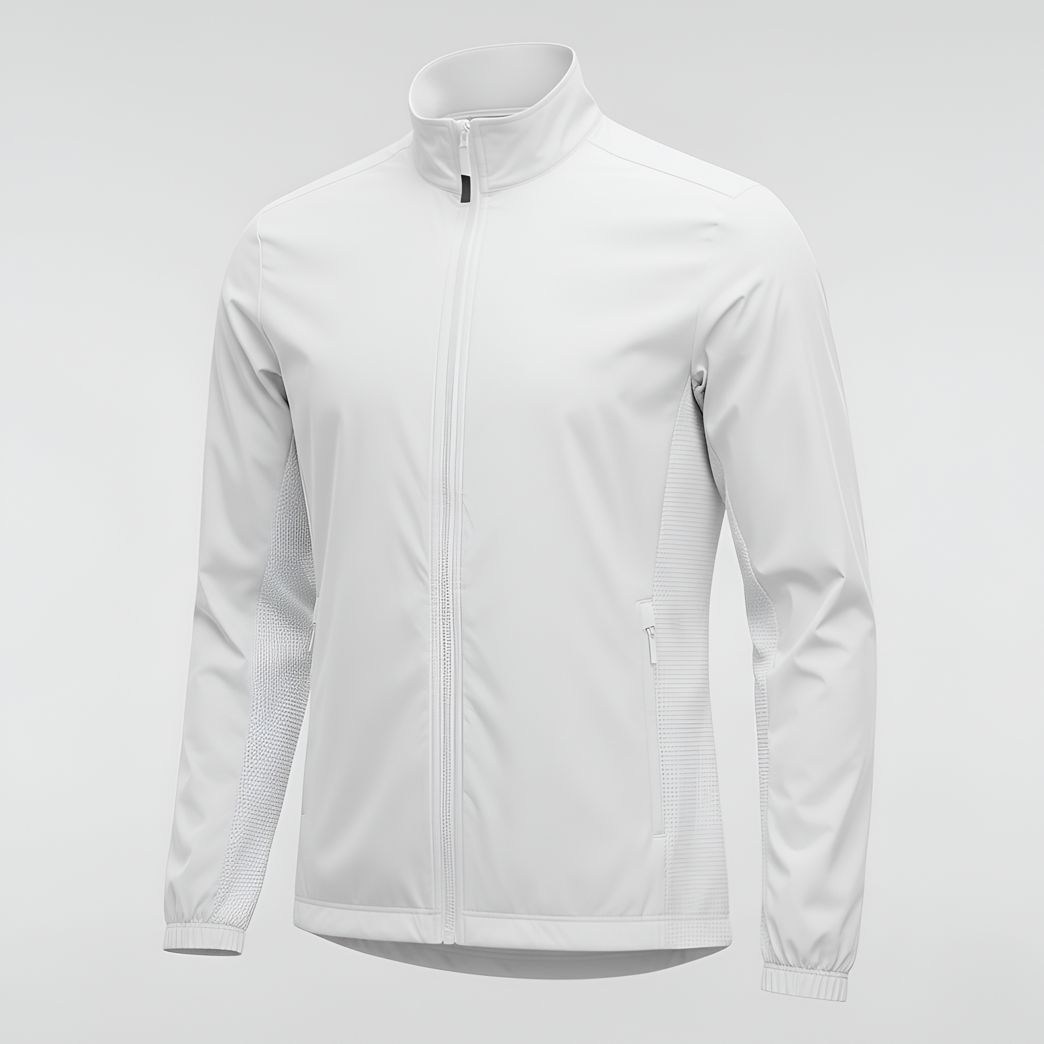 Giacca Sportiva Leggera Fit Performance Atletica