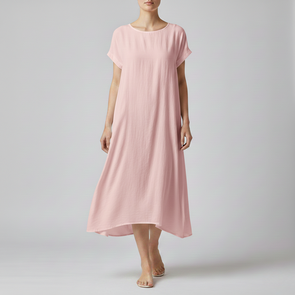 Abito Estivo Casual Leggero