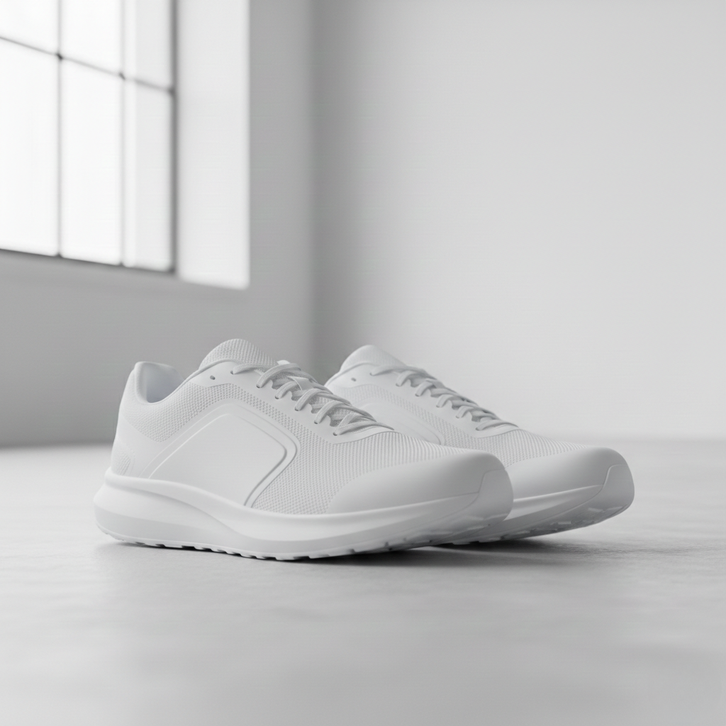 Scarpe da Corsa Leggere Performance Comfort