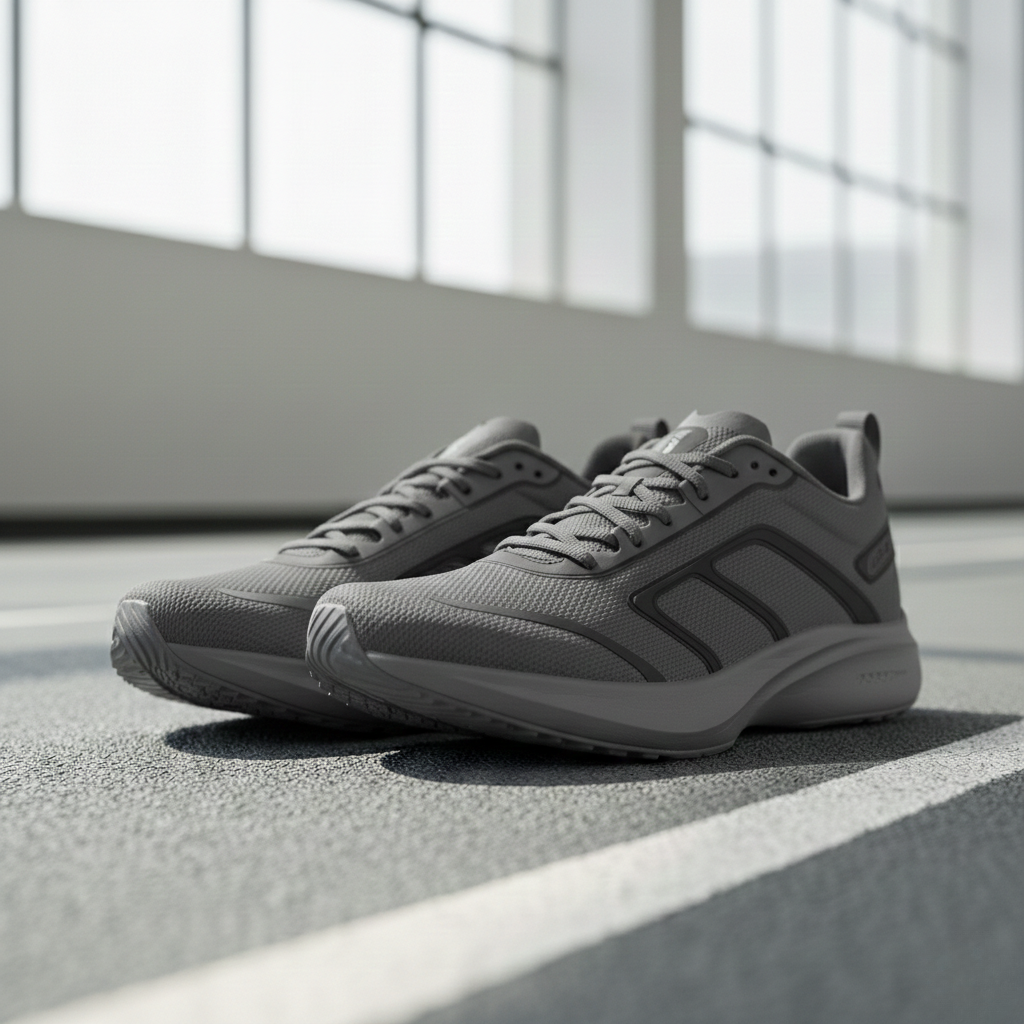 Scarpe da Corsa Leggere e Veloci, Fit Performante