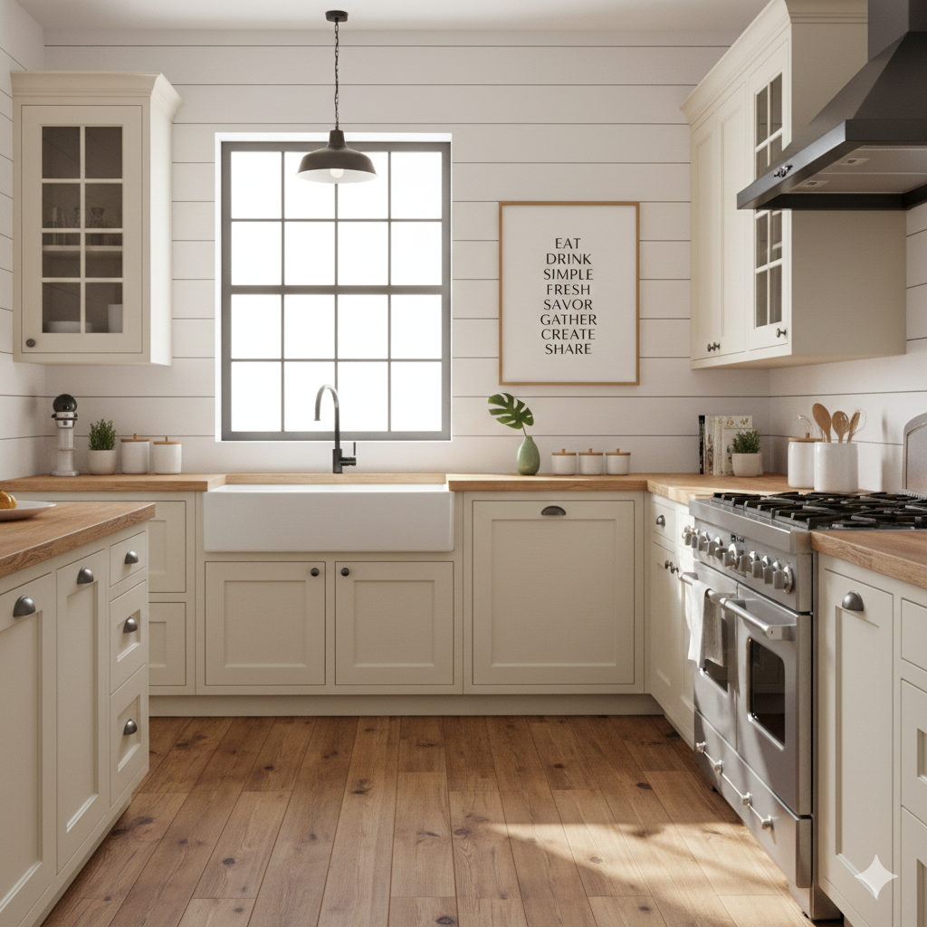 Arte Quotidiana Elegante e Minimalista per Pareti Calme