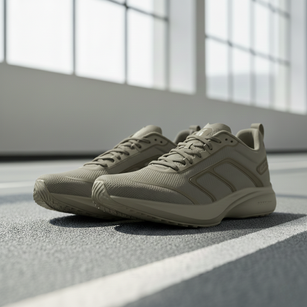 Scarpe da Corsa Leggere e Veloci, Fit Performante