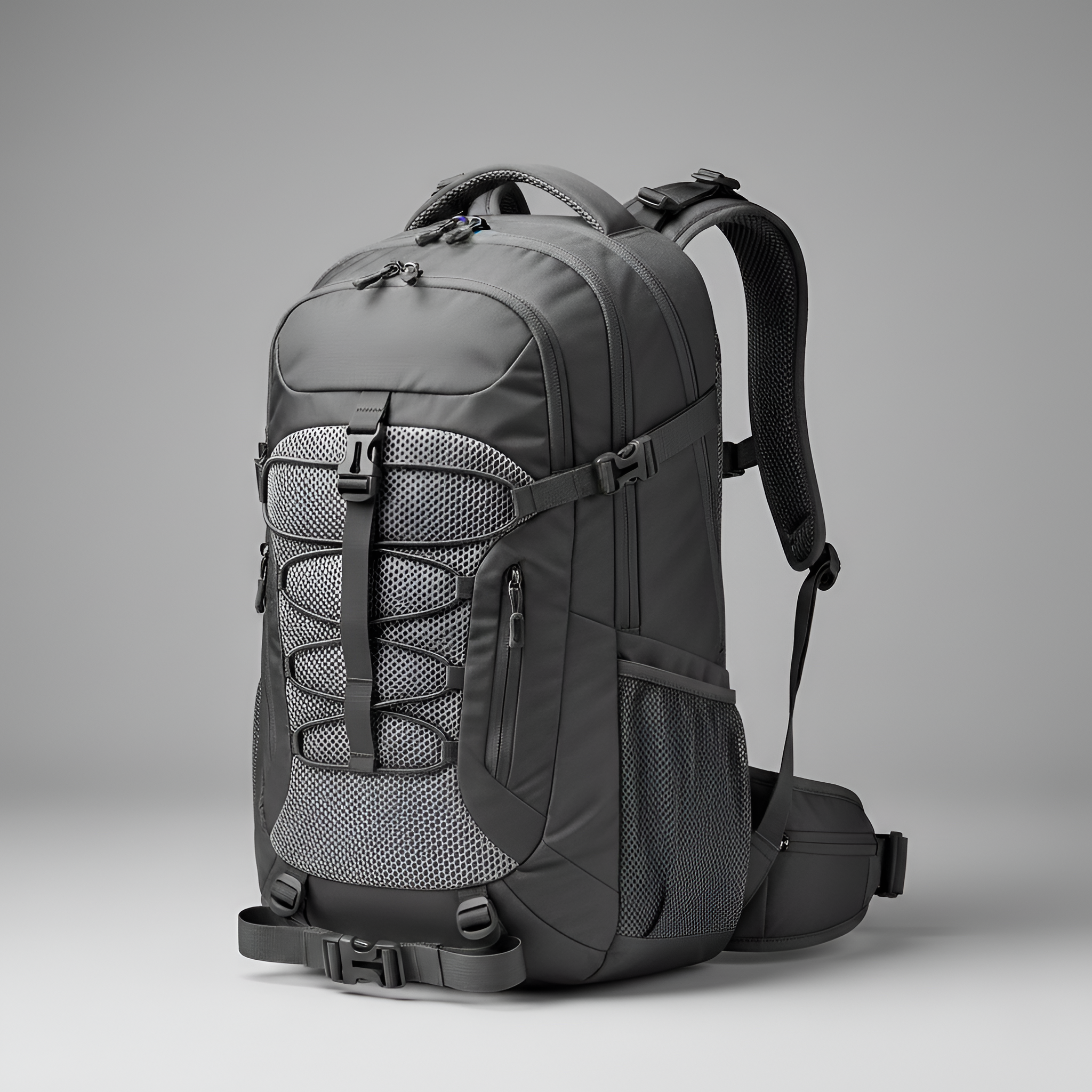 Zaino Sportivo Ergonomico per Performance