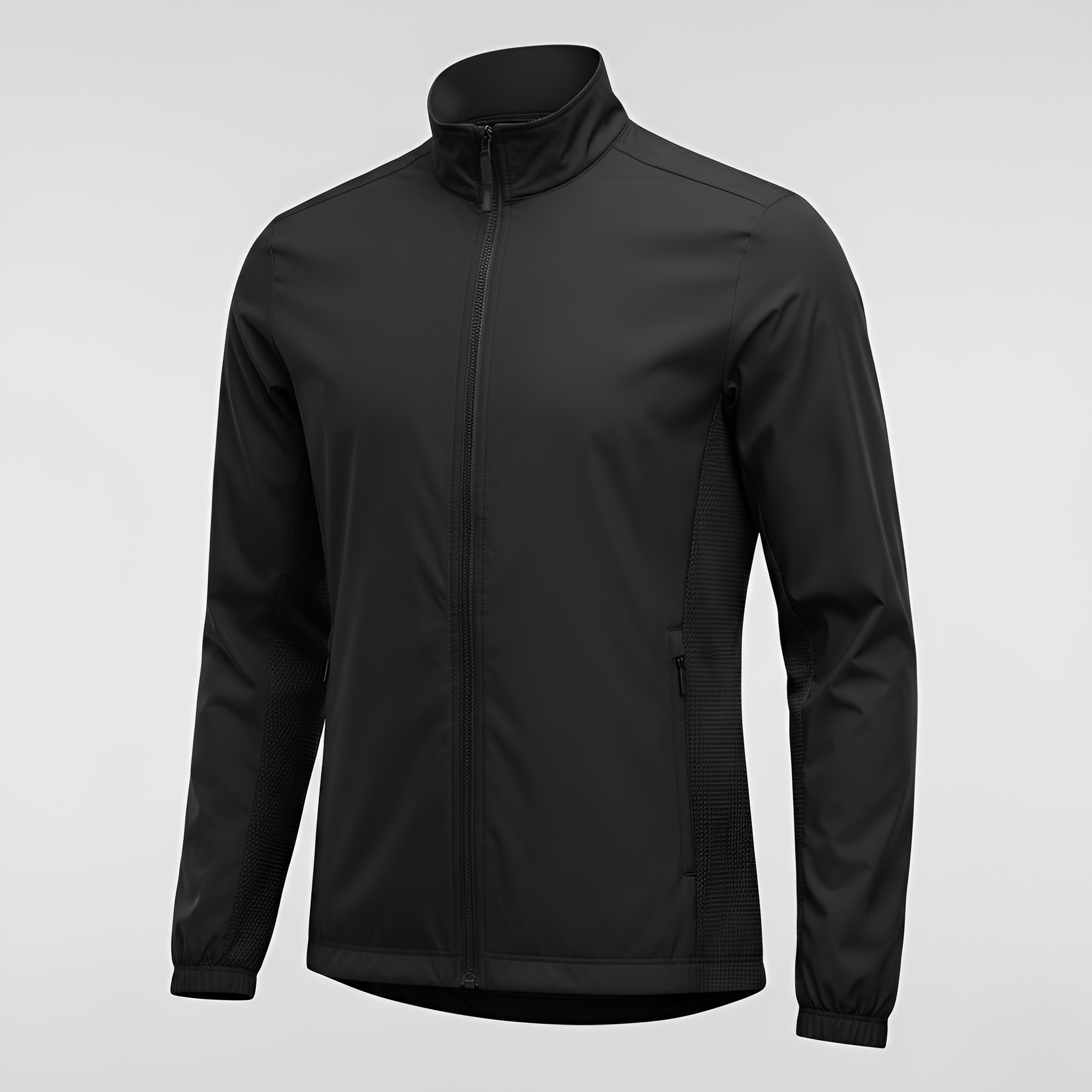 Giacca Sportiva Leggera Fit Performance Atletica