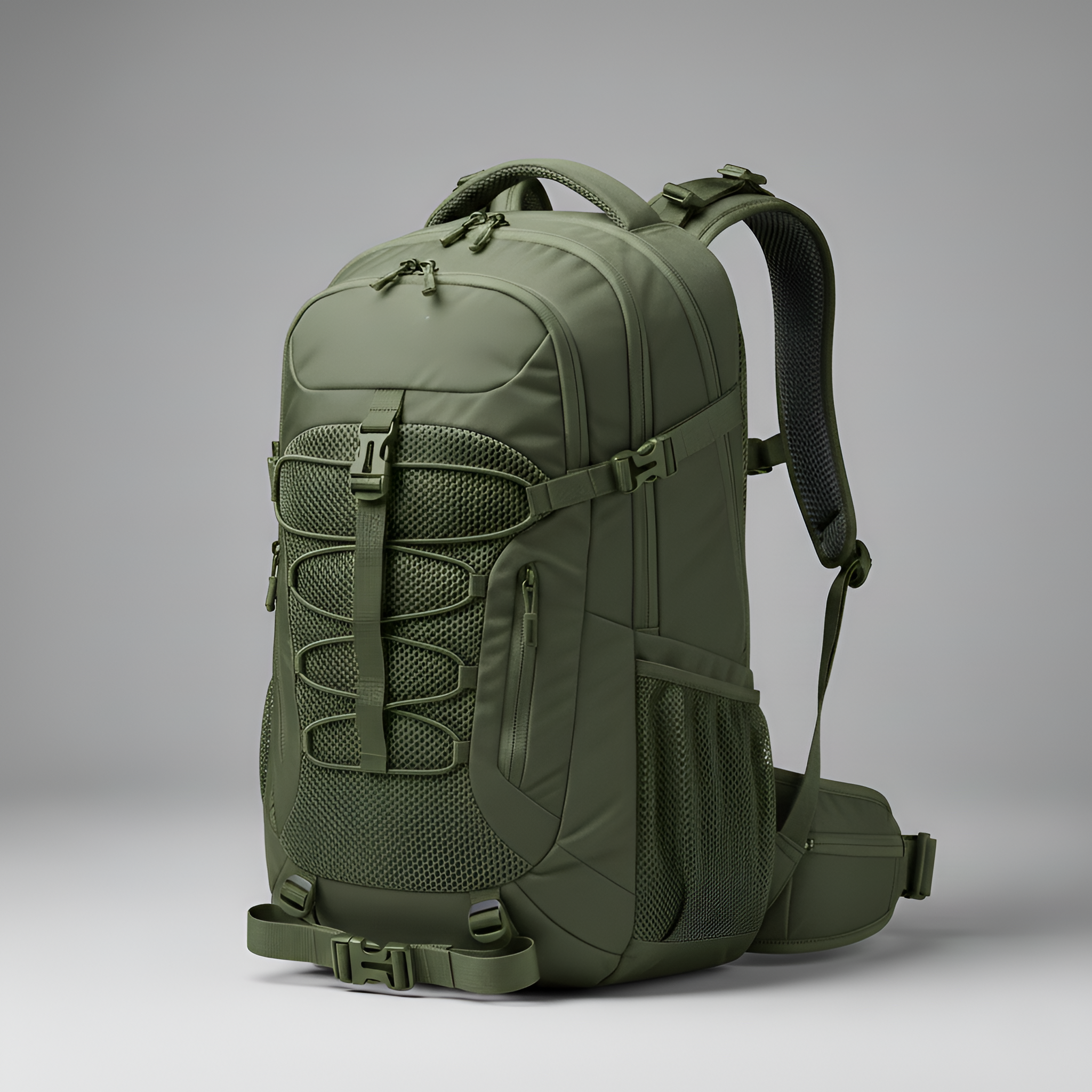 Zaino Sportivo Ergonomico per Performance